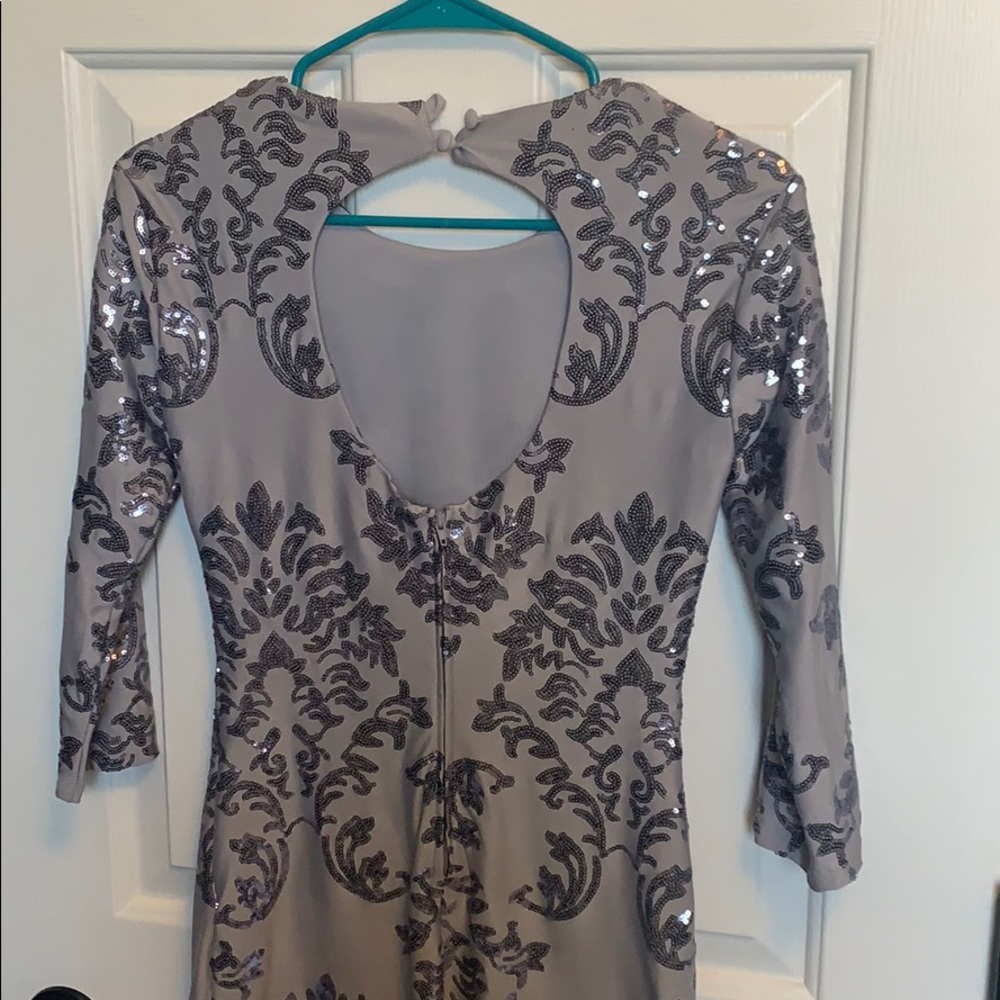 Dress - Picture 2 of 2
